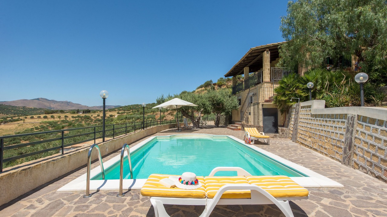 Photo of Outdoor in Casteldaccia
