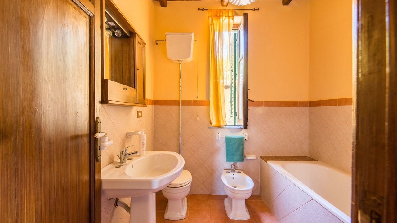 Photo of Bathroom in Casteldaccia