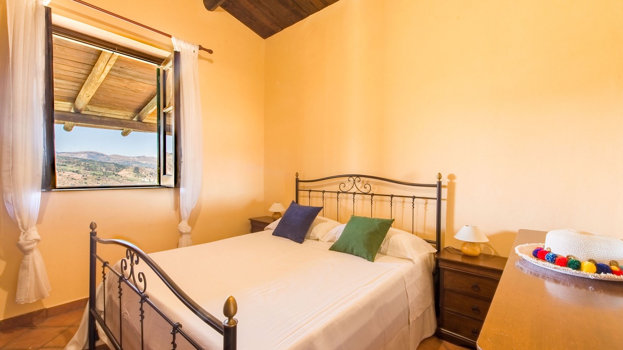 Photo of Bedroom in Casteldaccia