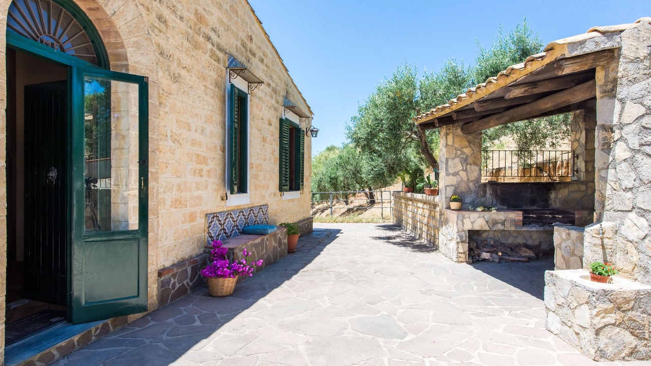 Photo of Patio Balcony in Casteldaccia