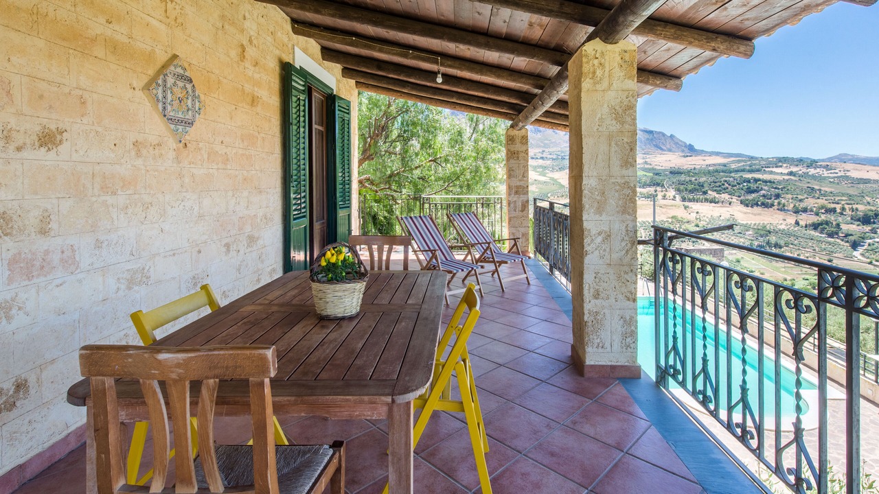 Photo of Outdoor in Casteldaccia