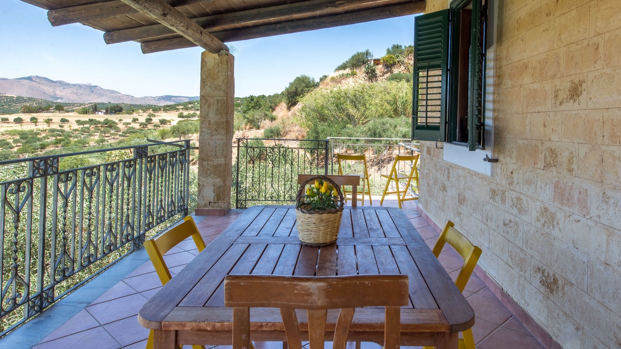 Photo of Outdoor in Casteldaccia