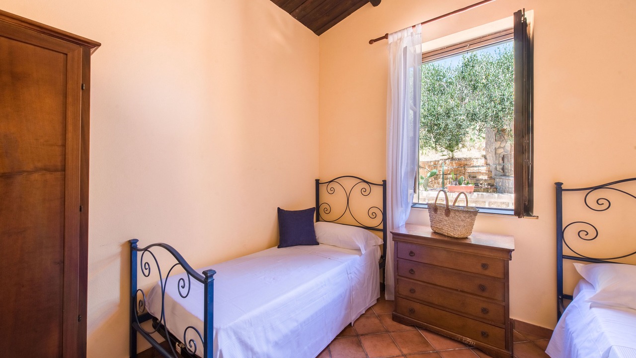 Photo of Bedroom in Casteldaccia