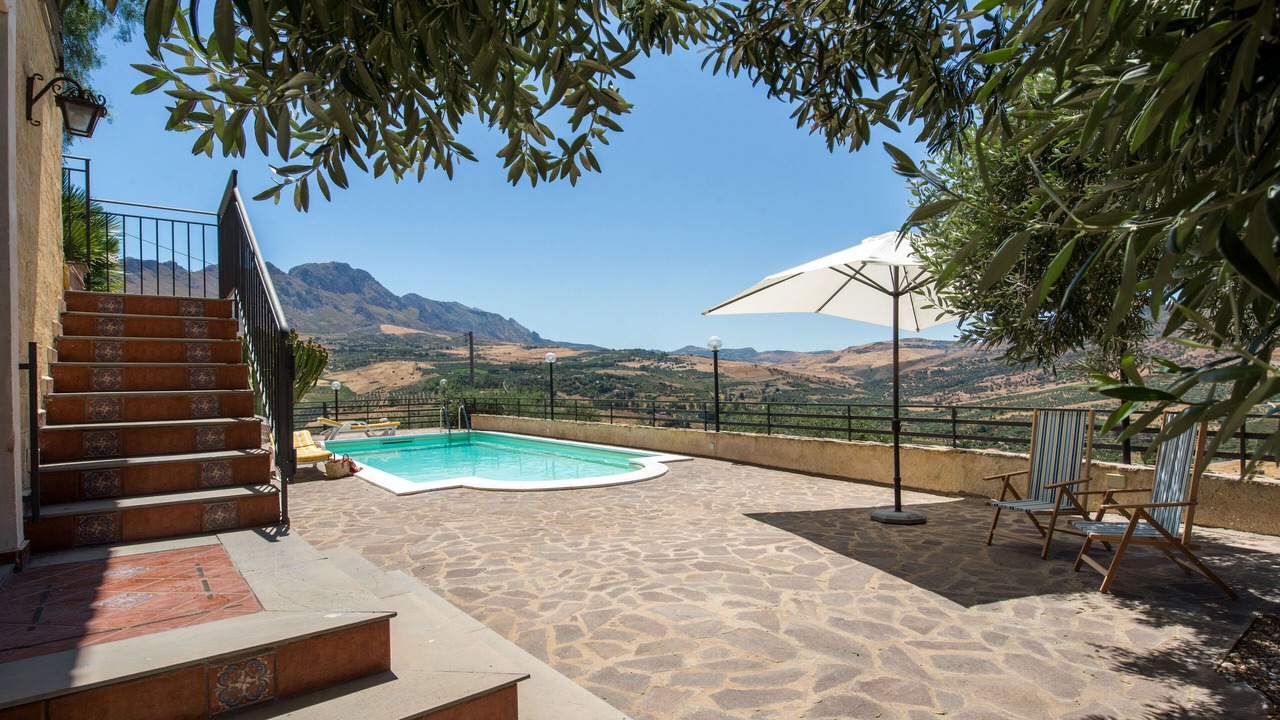 Photo of Outdoor in Casteldaccia