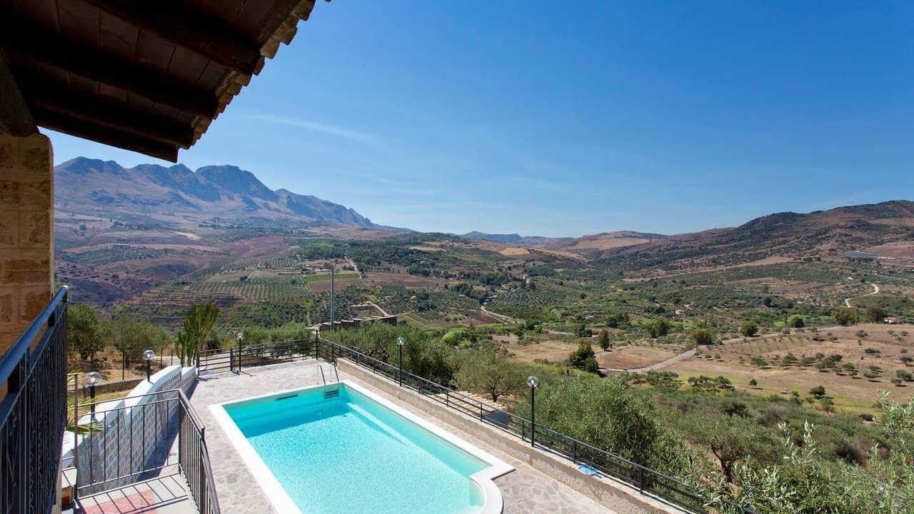 Photo of Outdoor in Casteldaccia