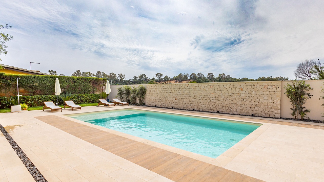 Photo of Outdoor in Santa Maria del Focallo