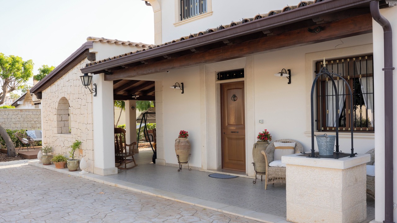 Photo of Outdoor in Santa Maria del Focallo