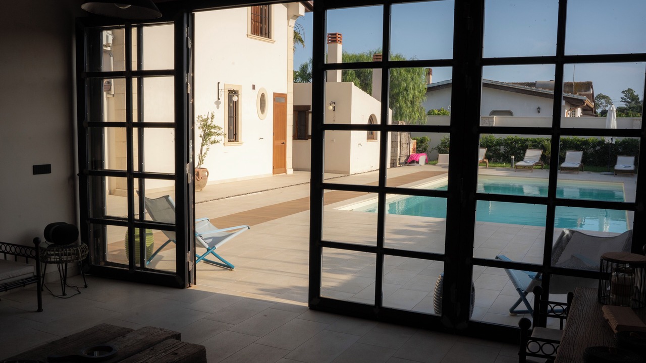 Photo of Outdoor in Santa Maria del Focallo