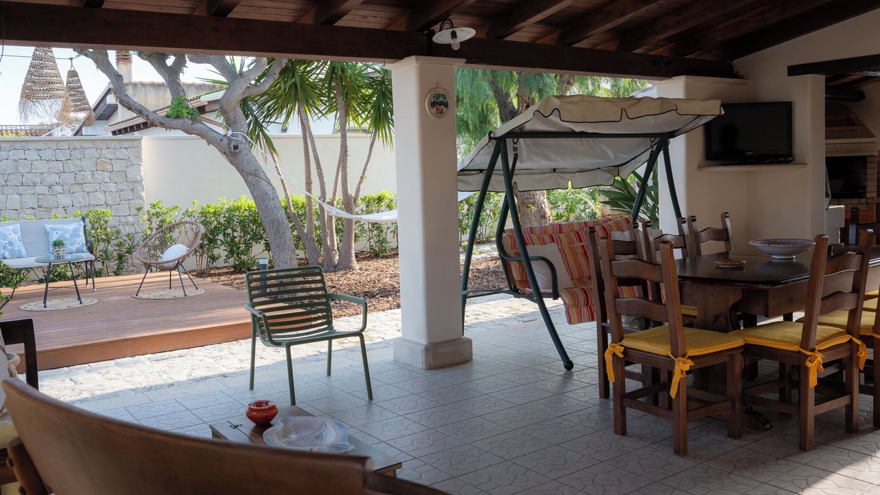 Photo of Outdoor in Santa Maria del Focallo