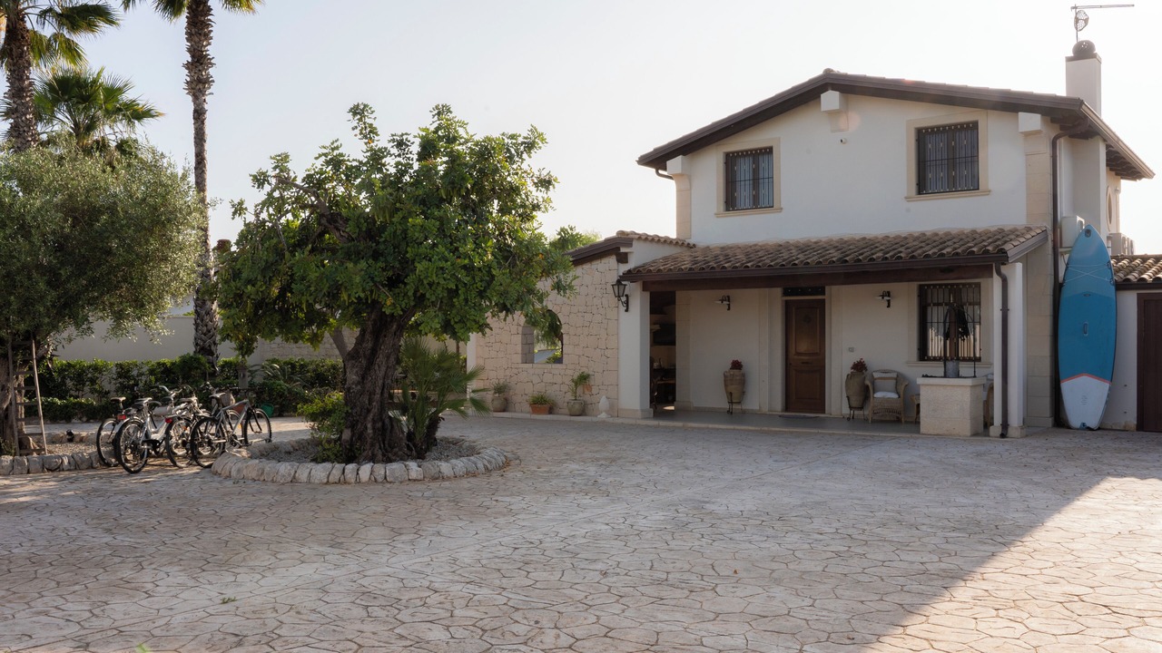 Photo of Outdoor in Santa Maria del Focallo