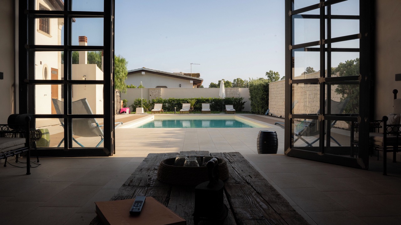 Photo of Outdoor in Santa Maria del Focallo