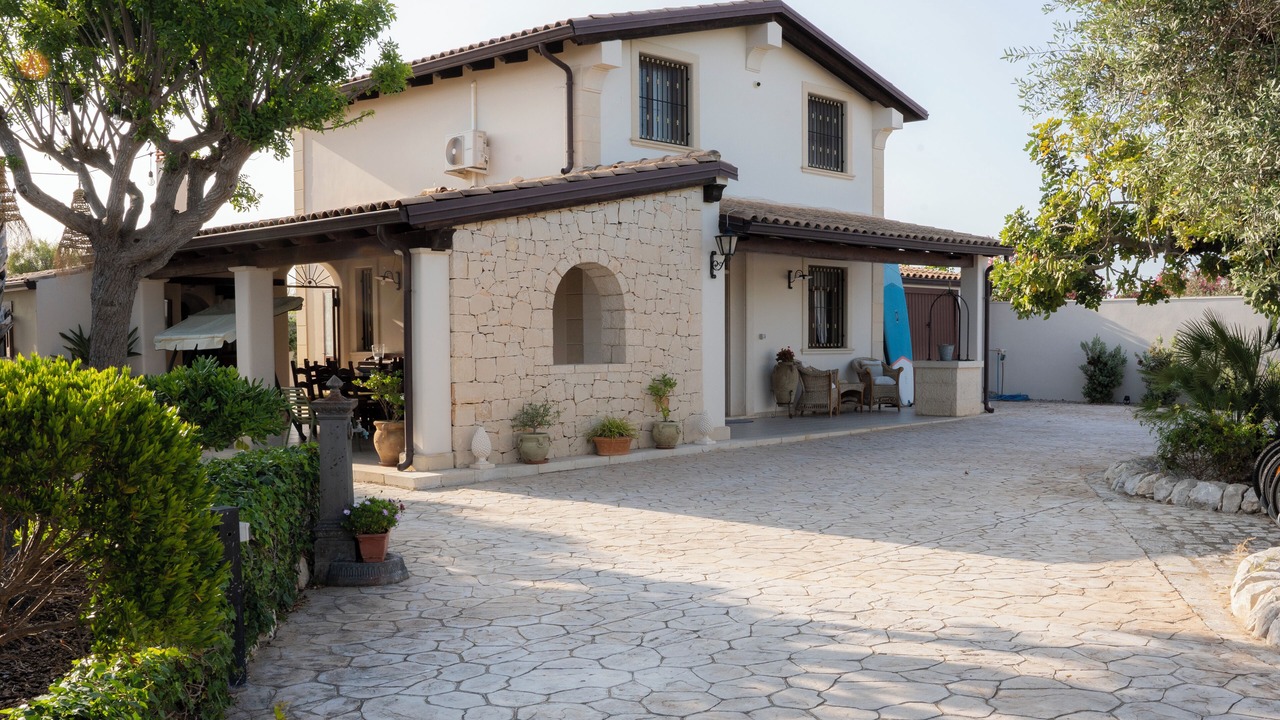 Photo of Outdoor in Santa Maria del Focallo
