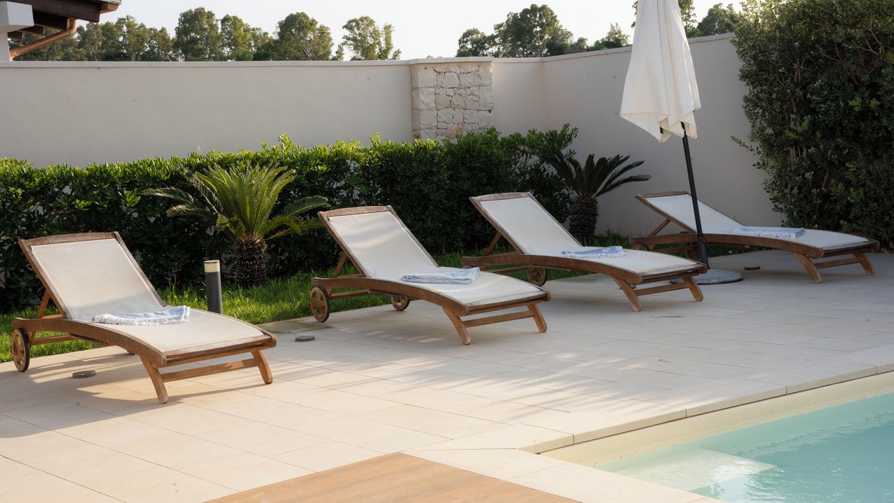 Photo of Outdoor in Santa Maria del Focallo