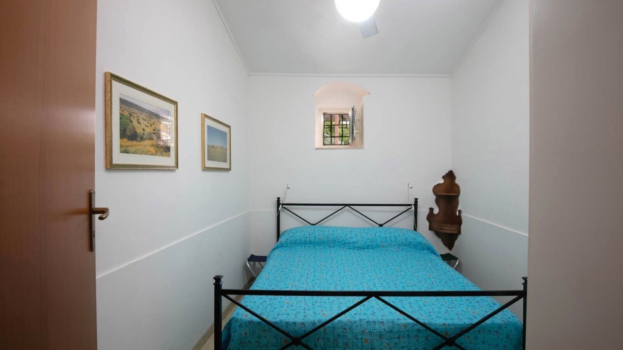 Photo of Bedroom in Donnalucata