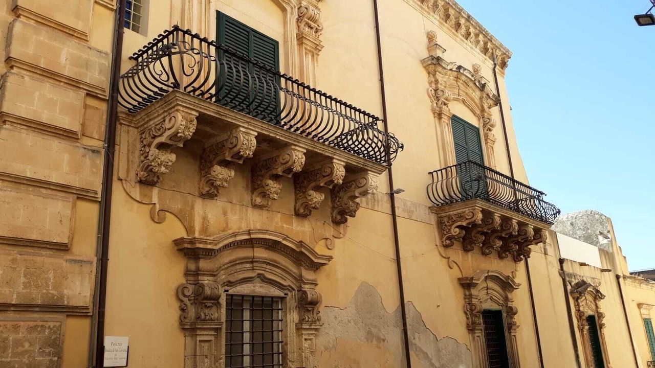 Photo of Patio Balcony in Donnalucata
