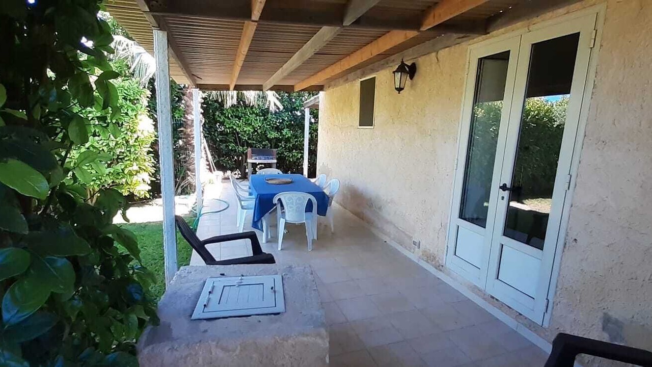Photo of Outdoor in Donnalucata