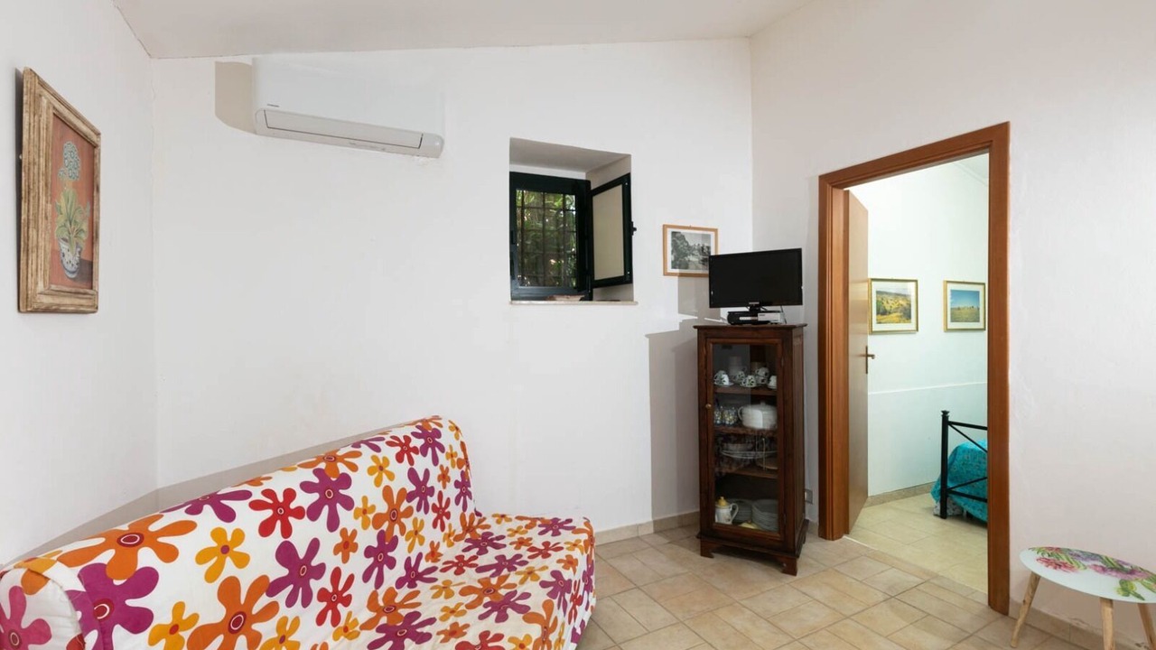 Photo of Livingroom in Donnalucata