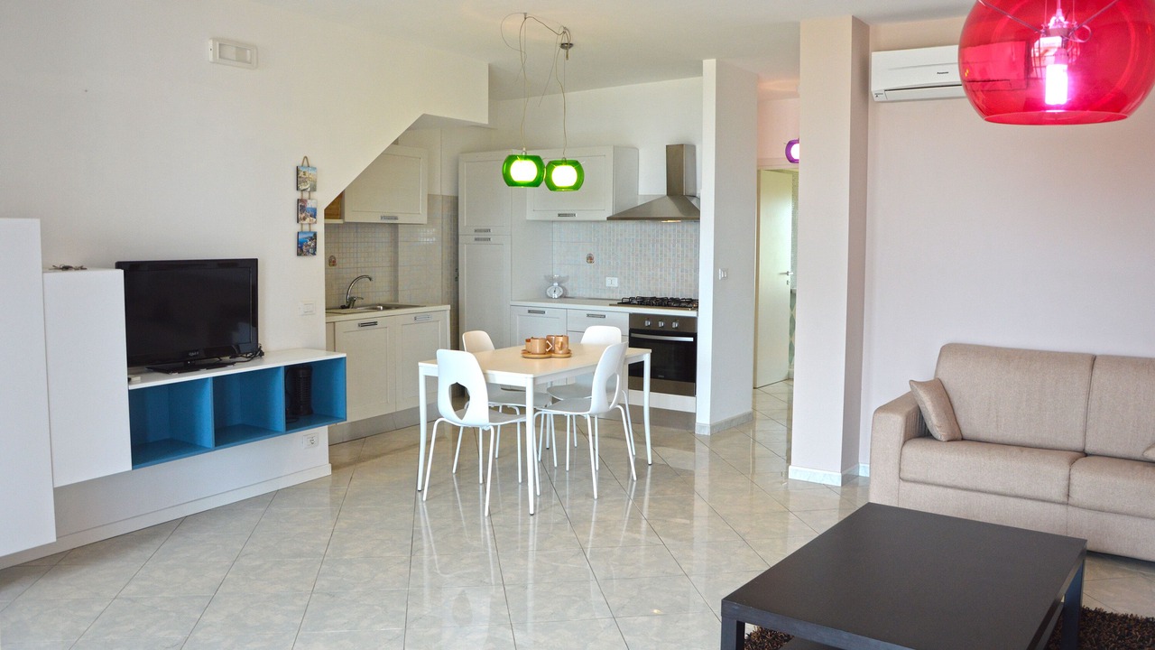 Photo of Livingroom in Marzamemi
