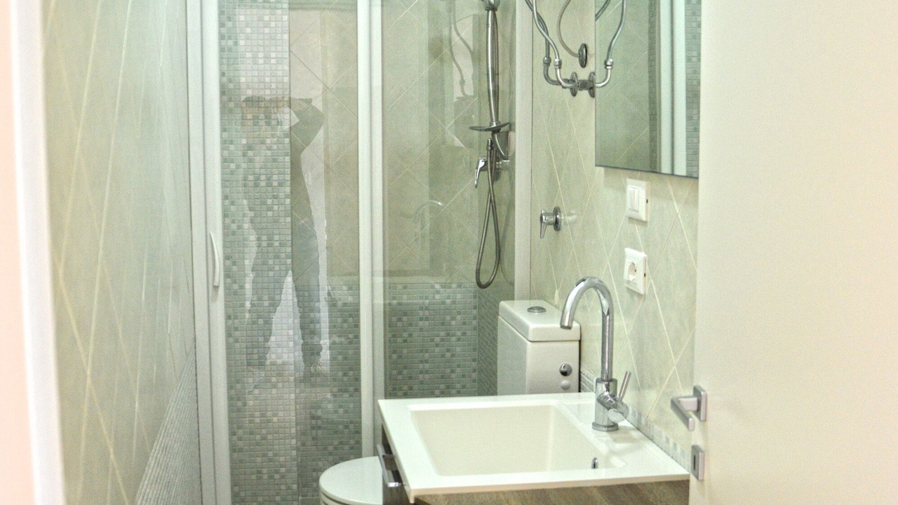 Photo of Bathroom in Marzamemi