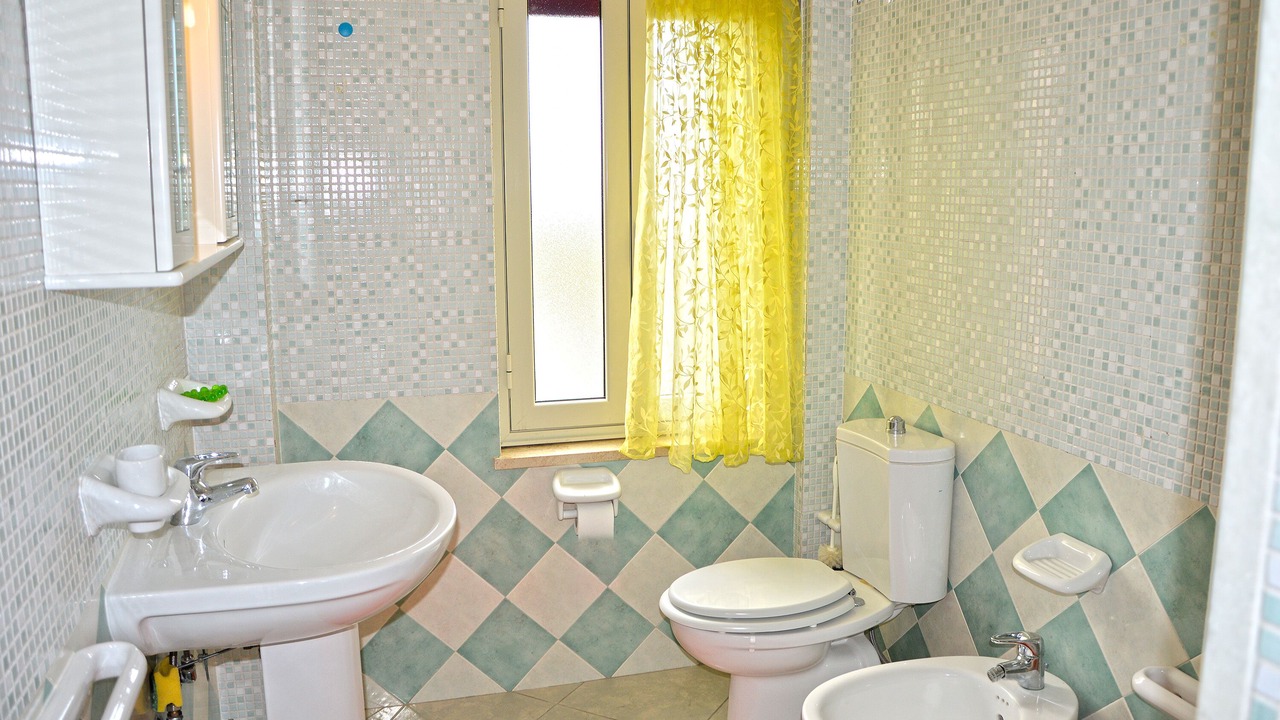 Photo of Bathroom in Marzamemi