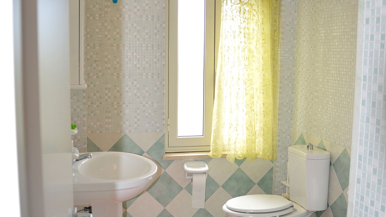Photo of Bathroom in Marzamemi
