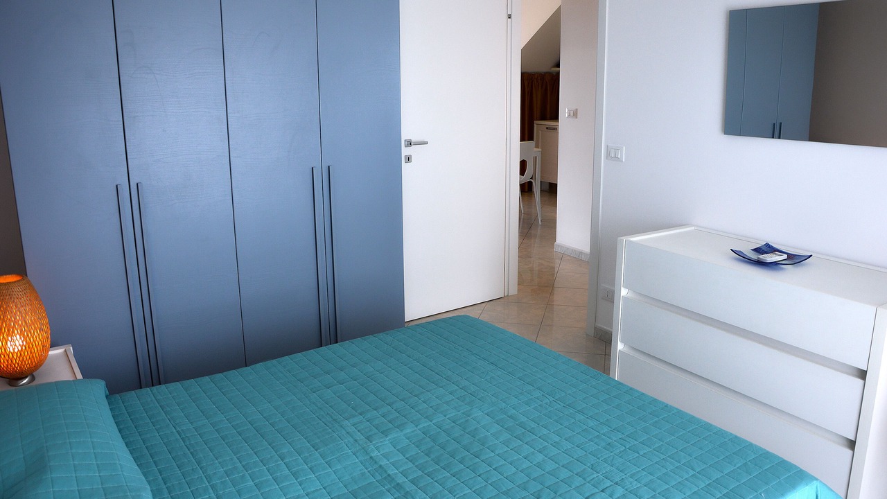 Photo of Bedroom in Marzamemi