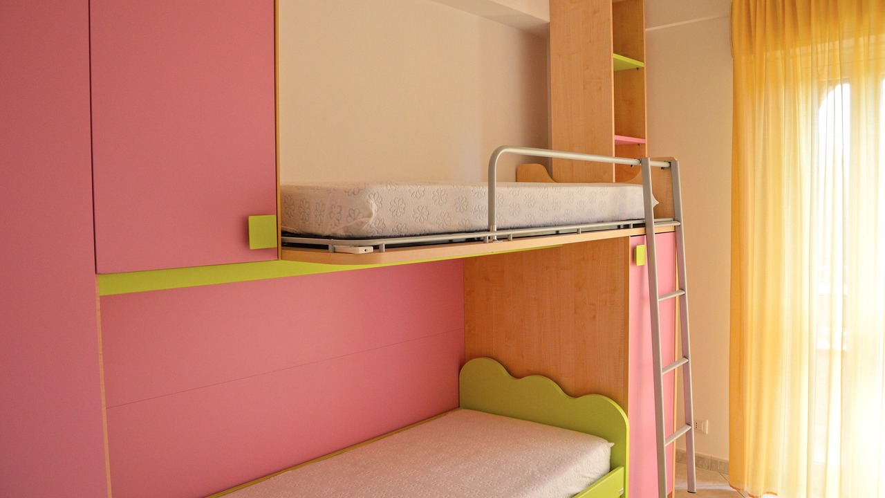 Photo of Bedroom in Marzamemi