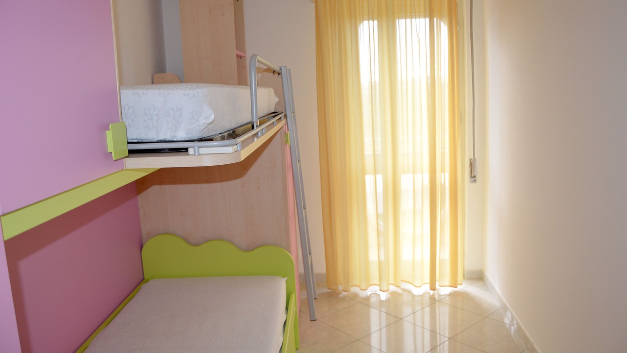 Photo of Bedroom in Marzamemi