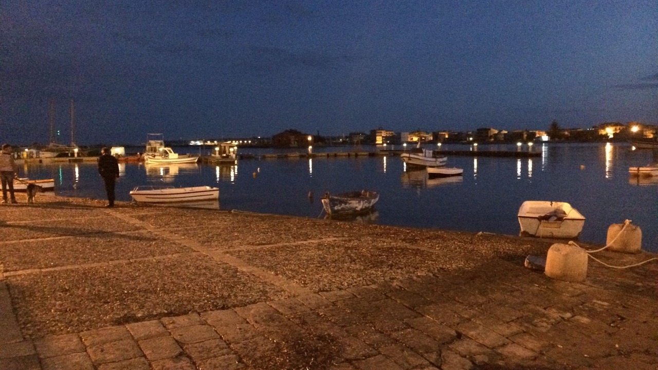 Photo of Outdoor in Marzamemi