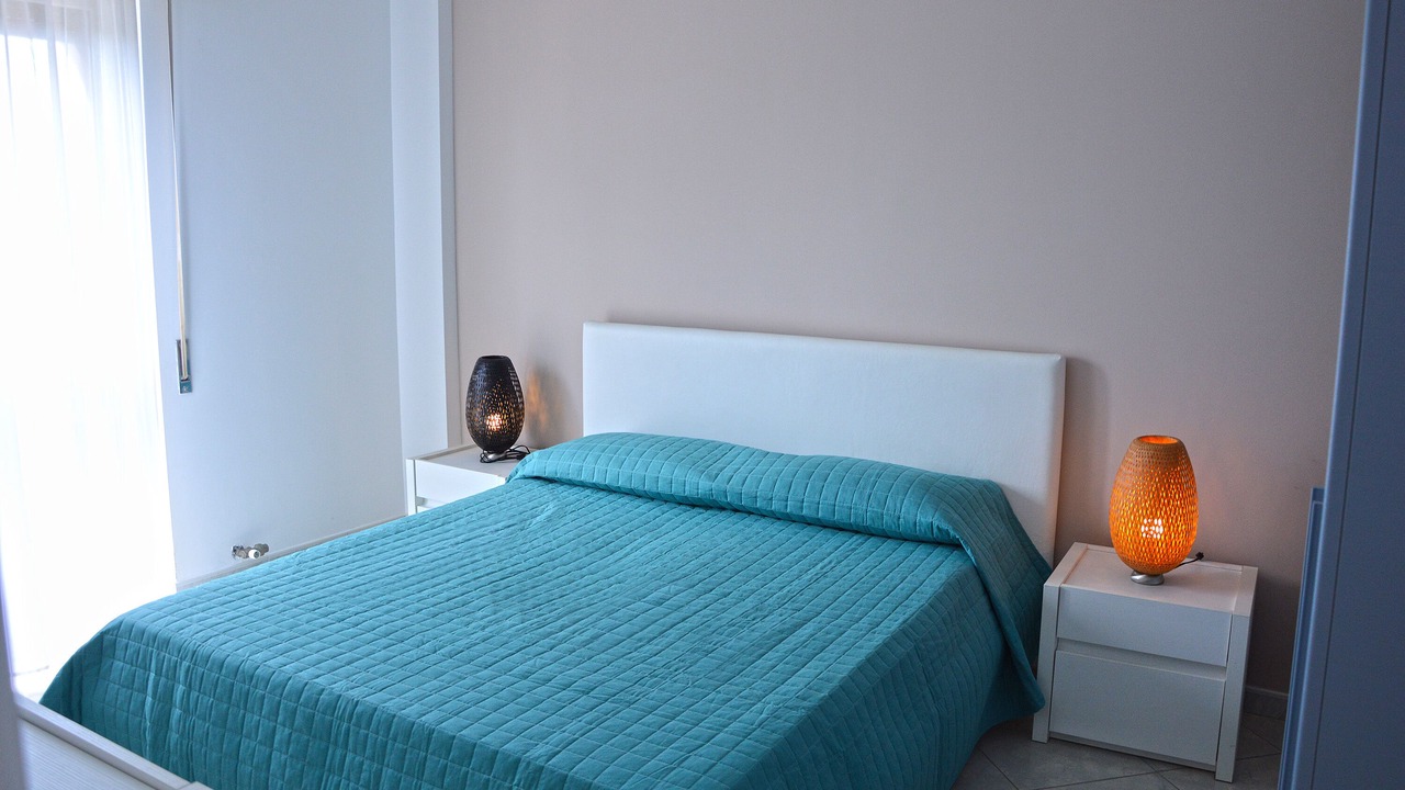 Photo of Bedroom in Marzamemi