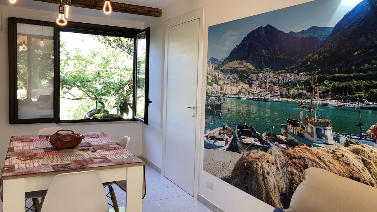 Photo of Others in Scopello