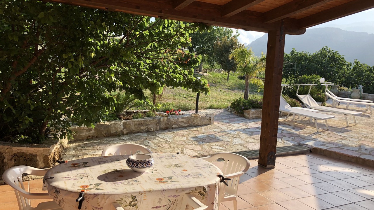 Photo of Outdoor in Scopello