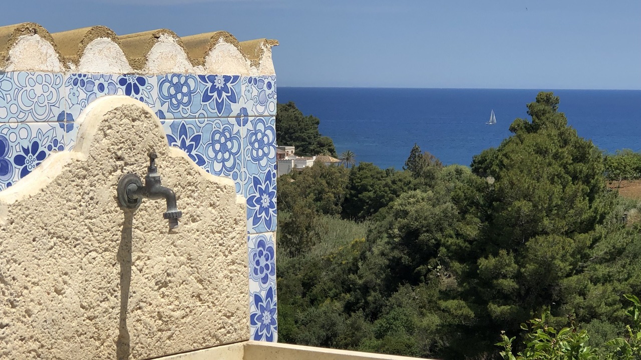 Photo of Others in Scopello