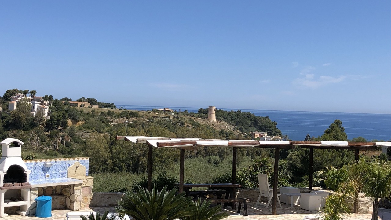 Photo of Outdoor in Scopello