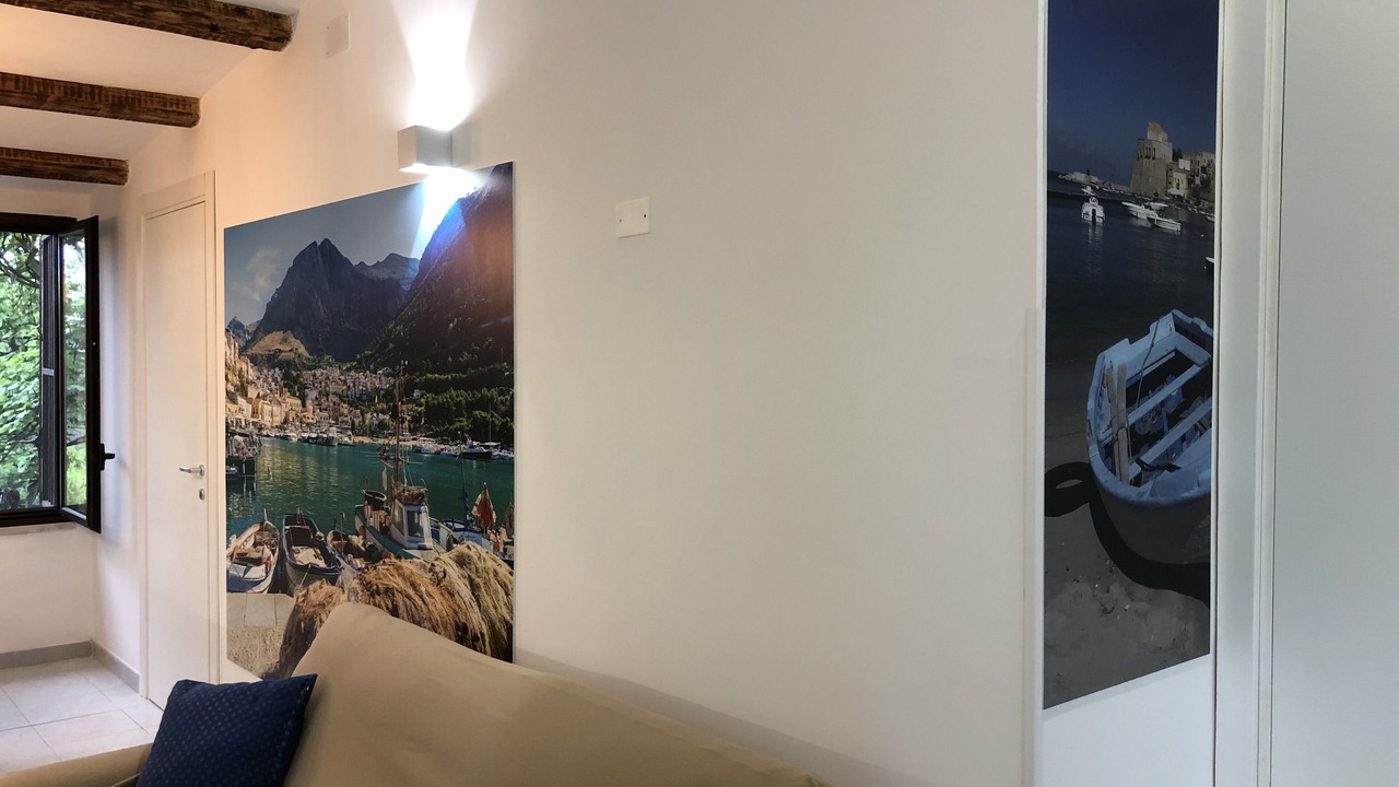 Photo of Others in Scopello