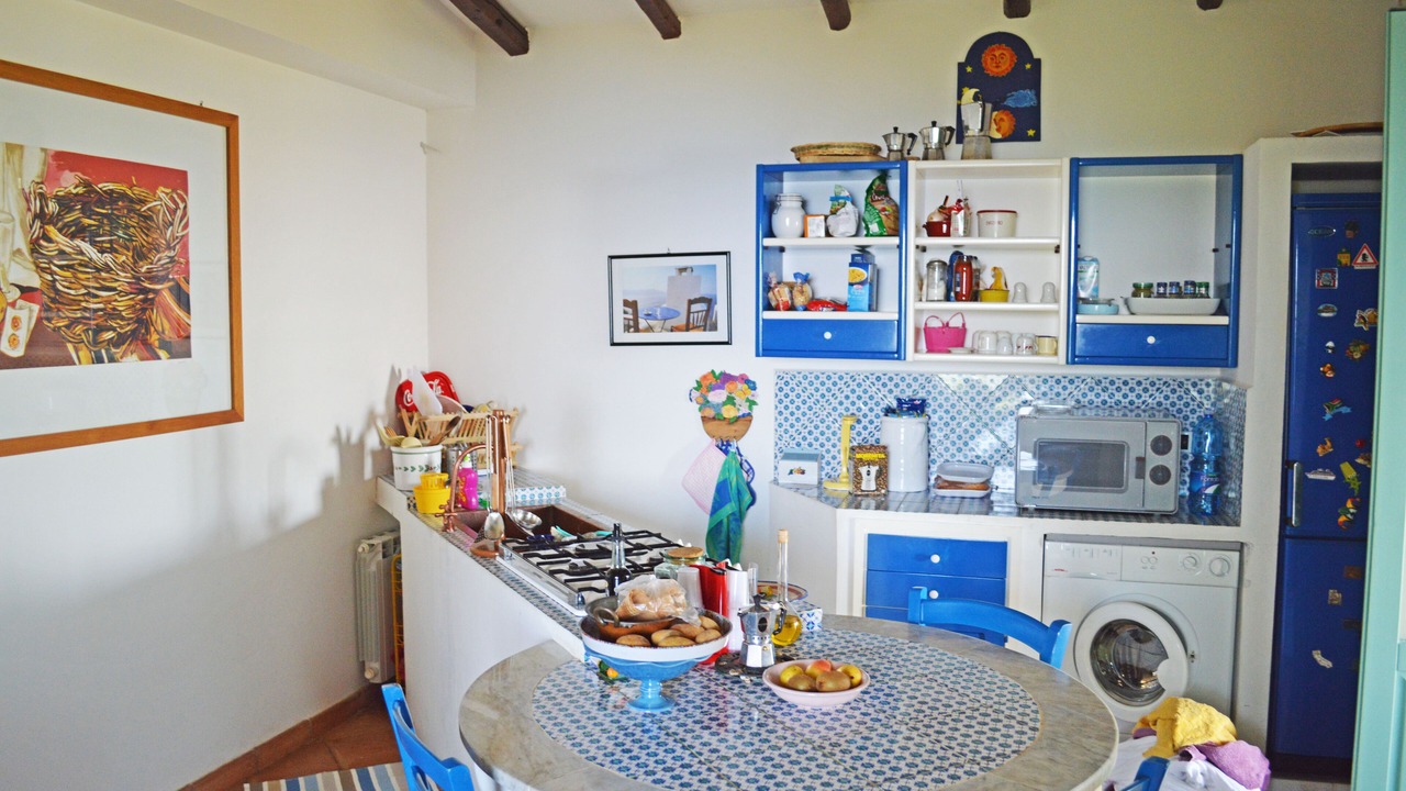 Photo of Kitchen in Catute