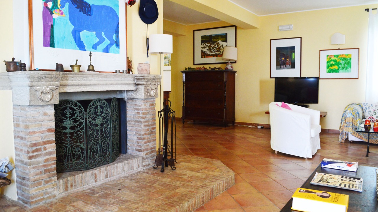 Photo of Livingroom in Catute