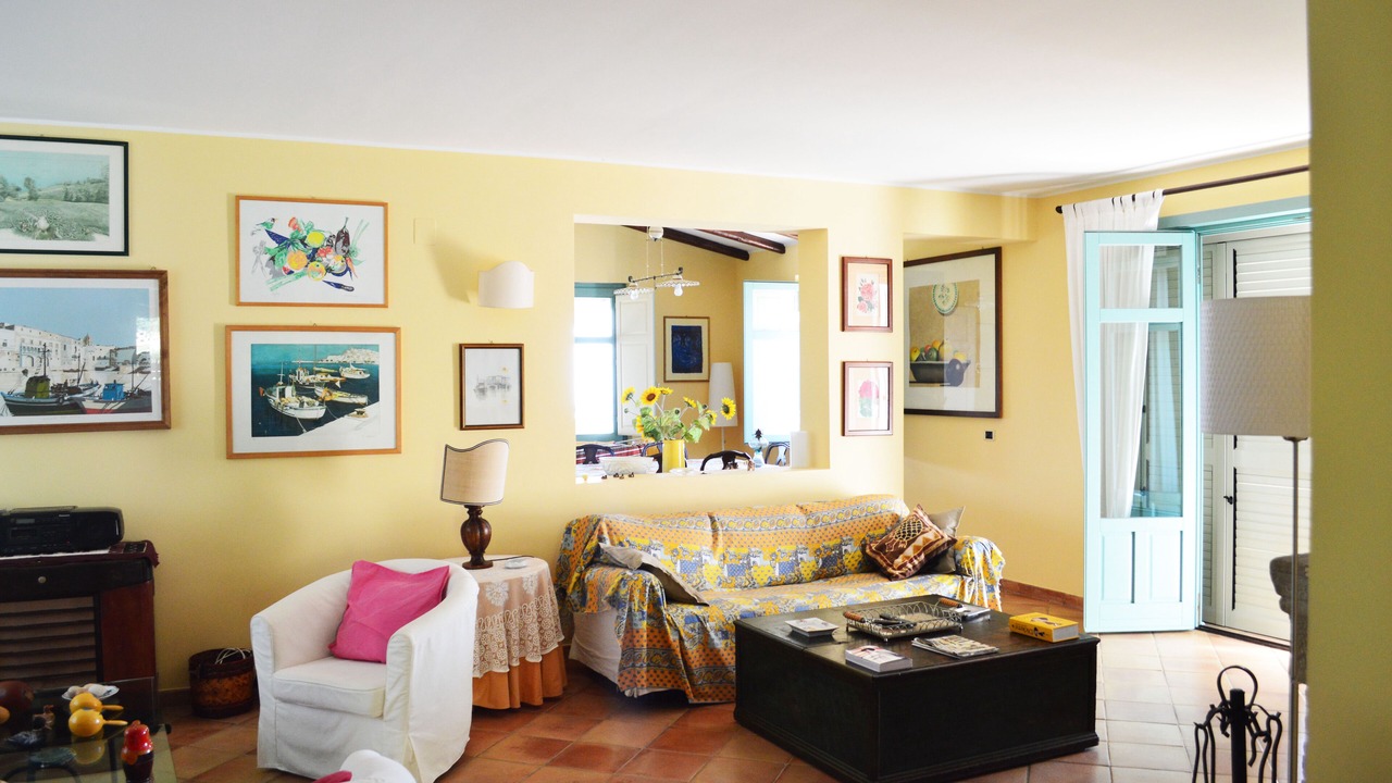 Photo of Livingroom in Catute
