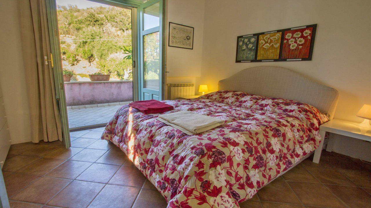 Photo of Bedroom in Catute