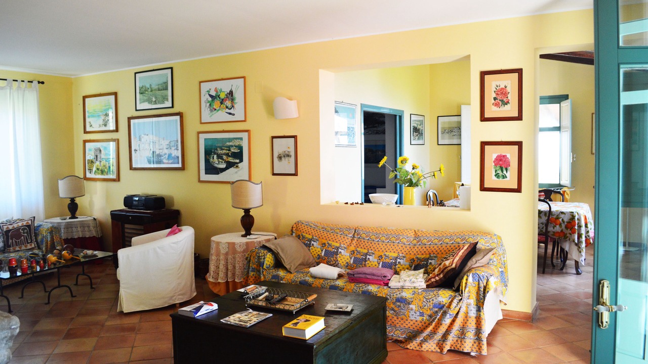 Photo of Livingroom in Catute