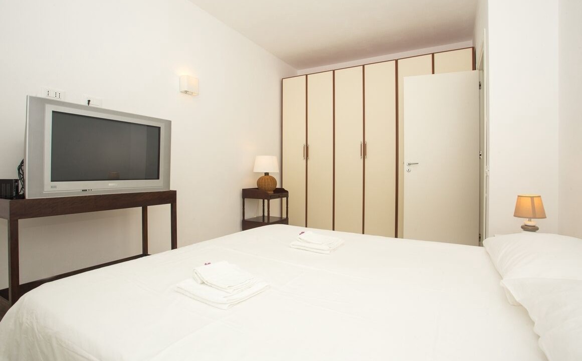 Photo of Bedroom in Mondello