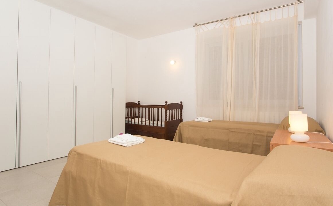 Photo of Bedroom in Mondello