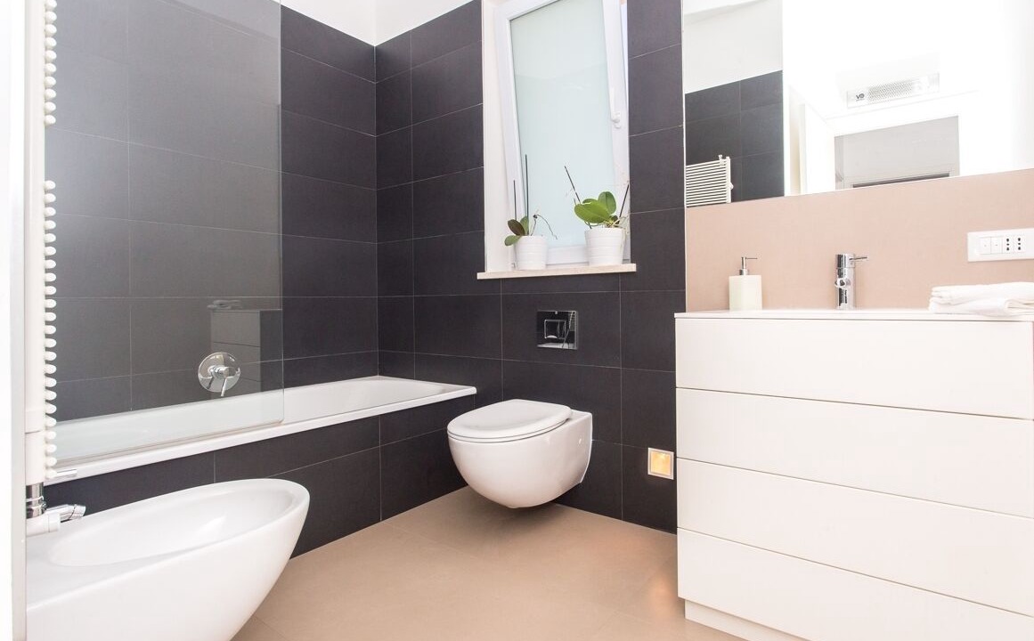 Photo of Bathroom in Mondello