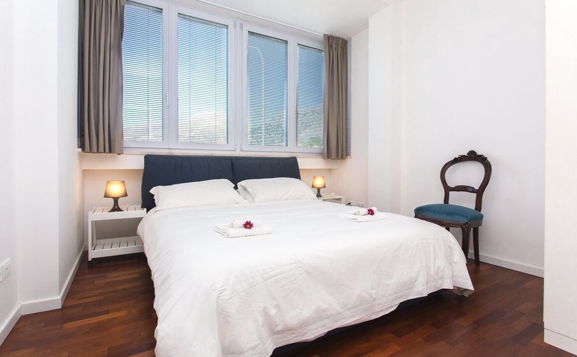 Photo of Bedroom in Mondello