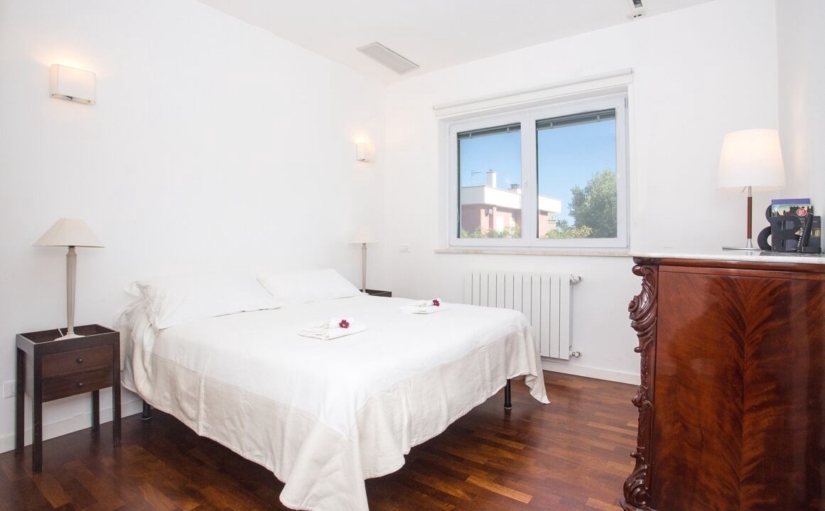 Photo of Bedroom in Mondello