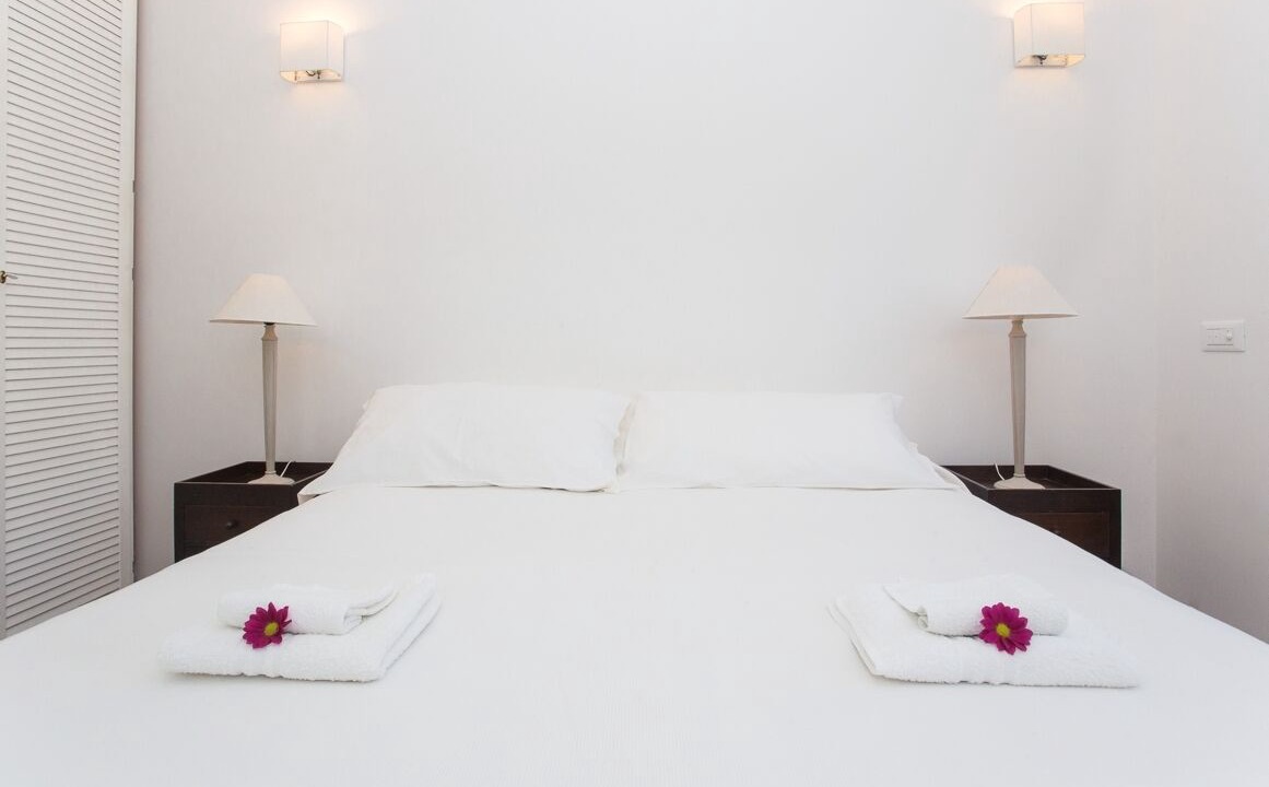 Photo of Bedroom in Mondello