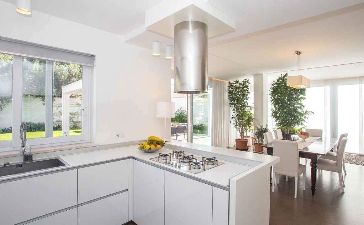 Photo of Kitchen in Mondello