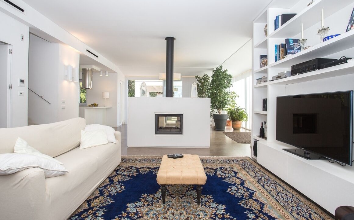 Photo of Livingroom in Mondello