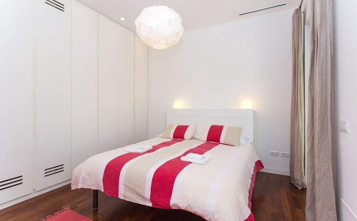 Photo of Bedroom in Mondello