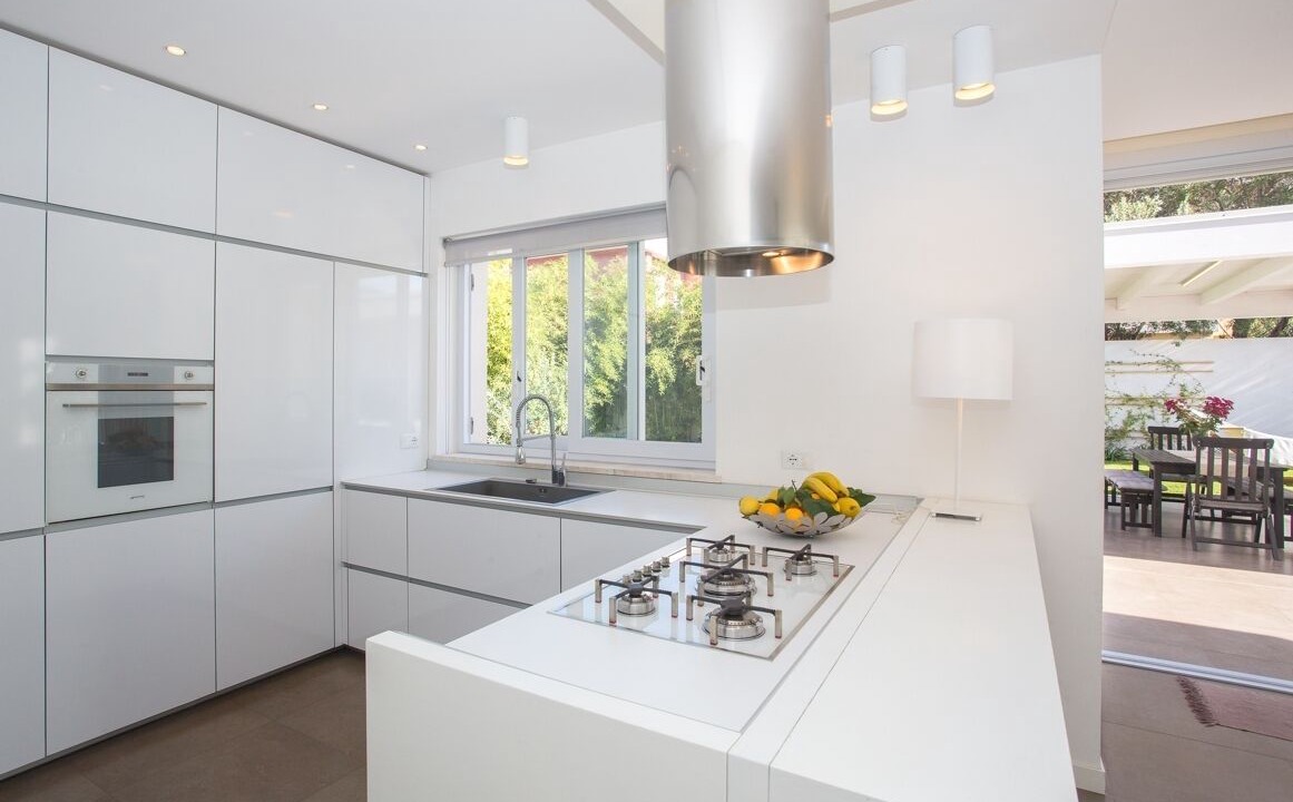 Photo of Kitchen in Mondello